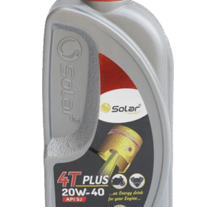 4 Stroke Engine Oil 20-40-API-SG