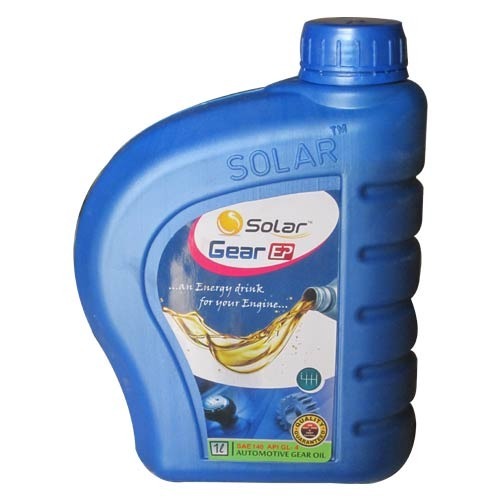 Automotive Gear Oil SAE-90-API-GL-4-20L