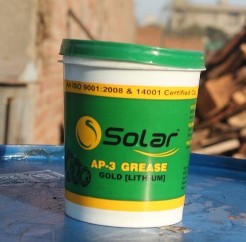Industrial Grease