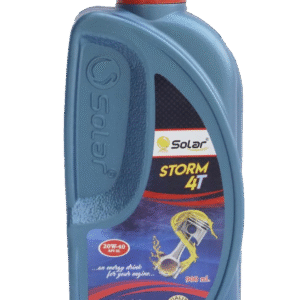 Strom 4T 20W40 API SL