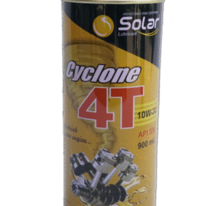 4 Stroke Engine Oil 10W30-API-SM