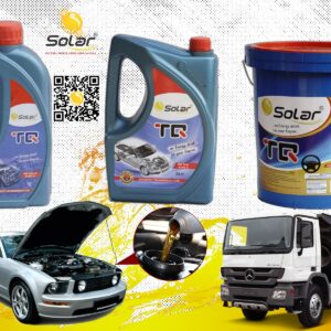 Automatic Transmission Fluid
