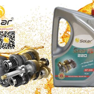 GEAR OIL SP 220