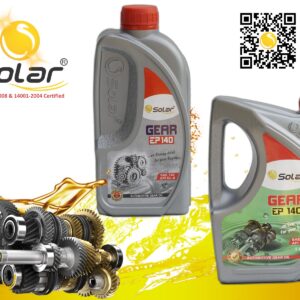 gear ep 140